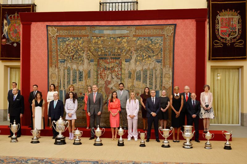 Premios Nacionales del Deporte