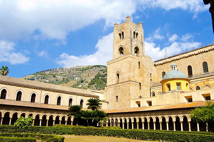 Catedral de Monreale