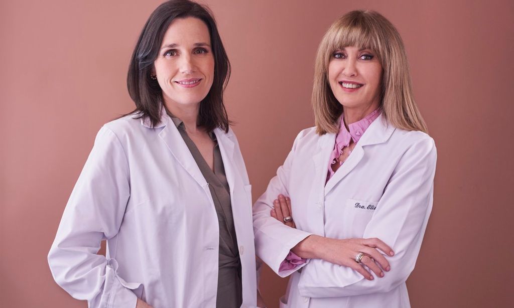 Los expertos recomiendan Neovadiol de Laboratorios Vichy durante la menopausia
