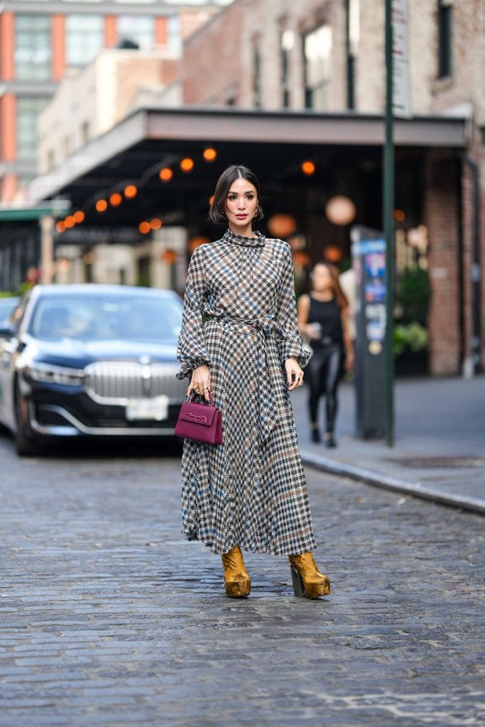 look lluvia plataformas