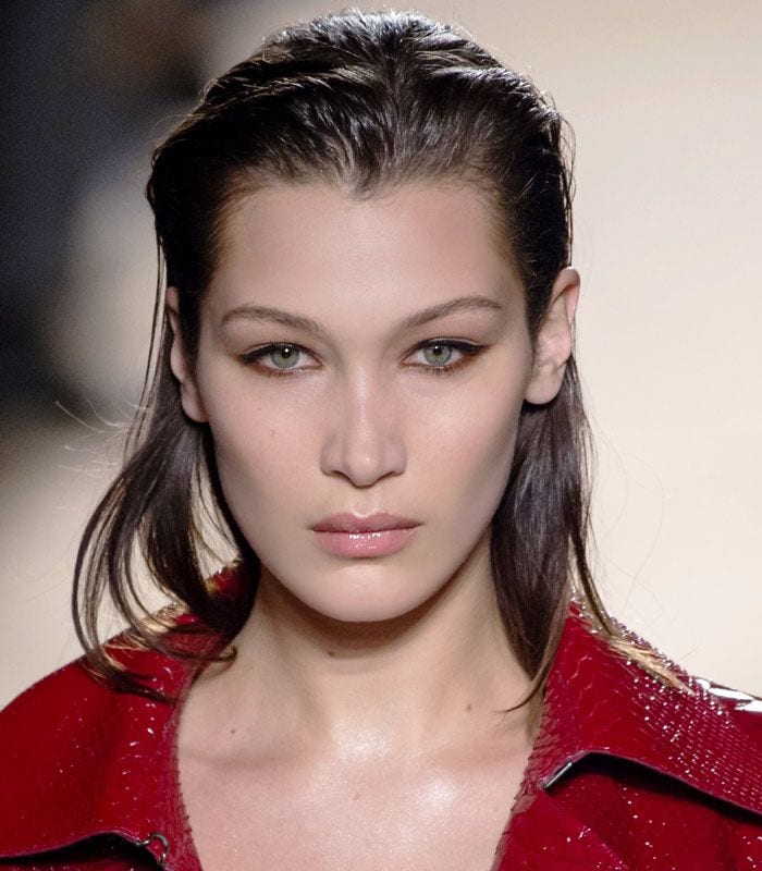 bella hadid Cavalli