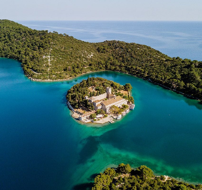 05 isla de mljet gettyimages 1352406771