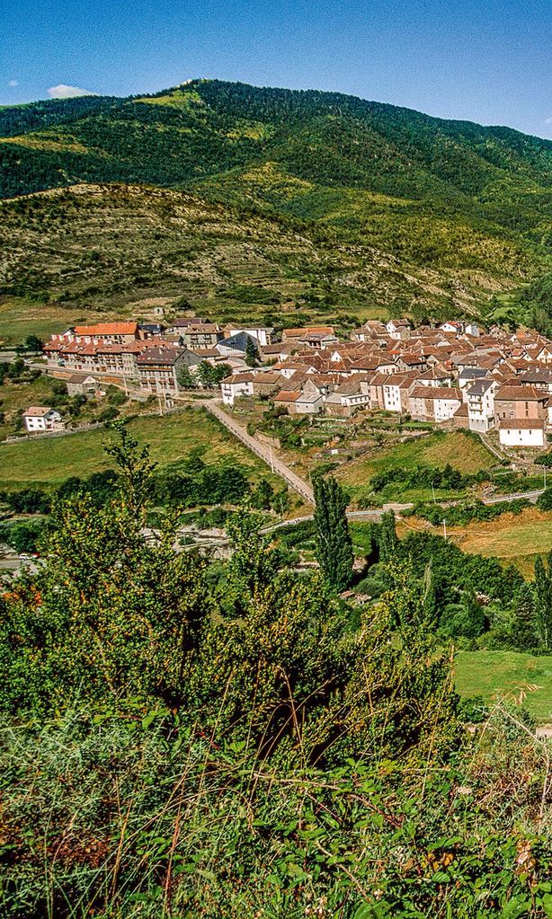 Huesca VIAJES2124