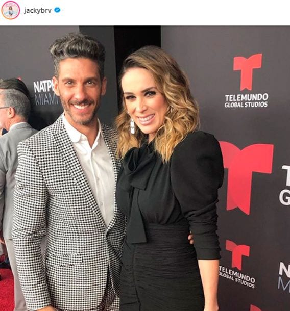 Jacqueline Bracamontes 