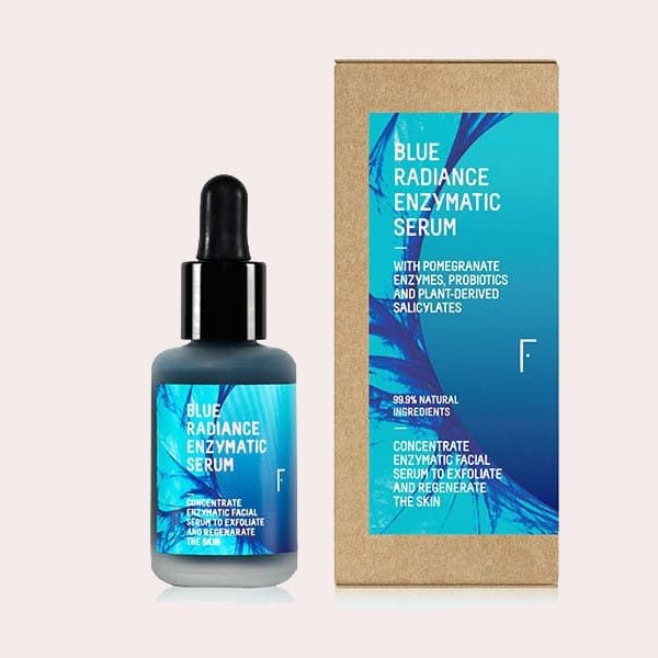 serum exfoliante freshly 2