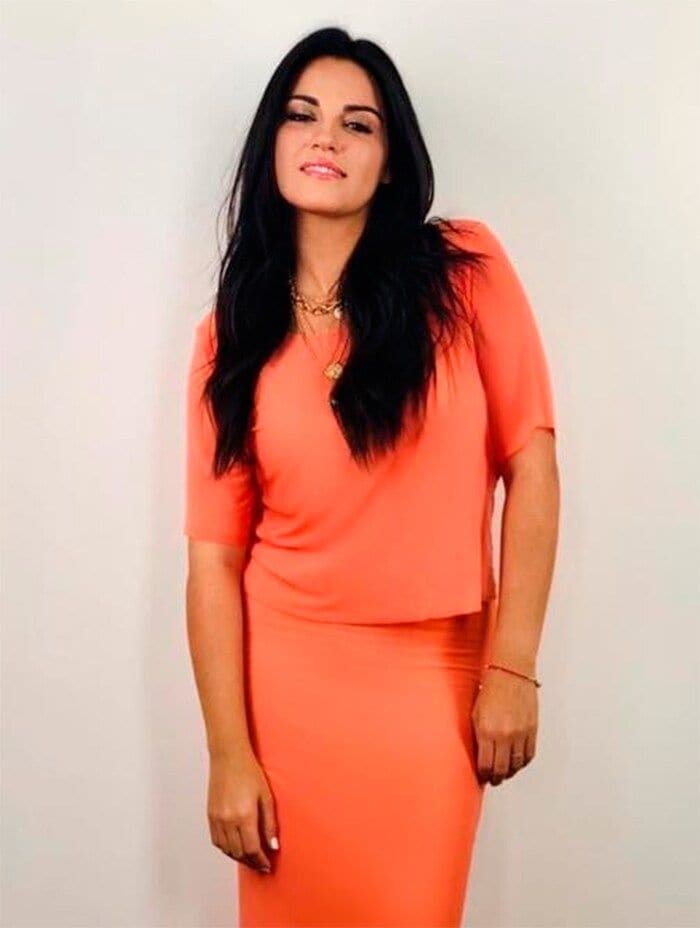 Maite Perroni