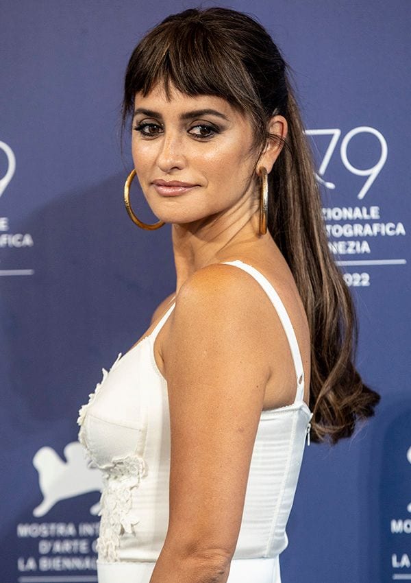 penelope cruz