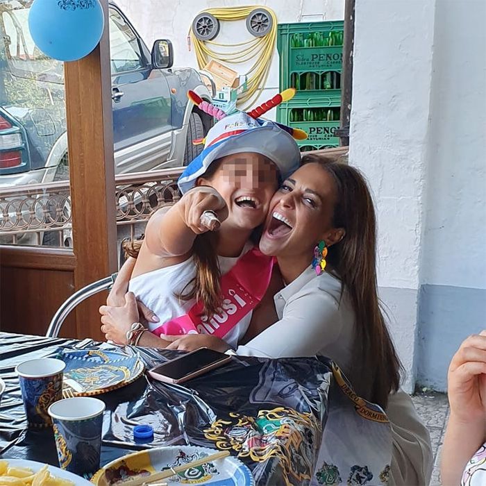 El cariñoso mensaje de cumpleaños de David Bustamante a su 'princesa'