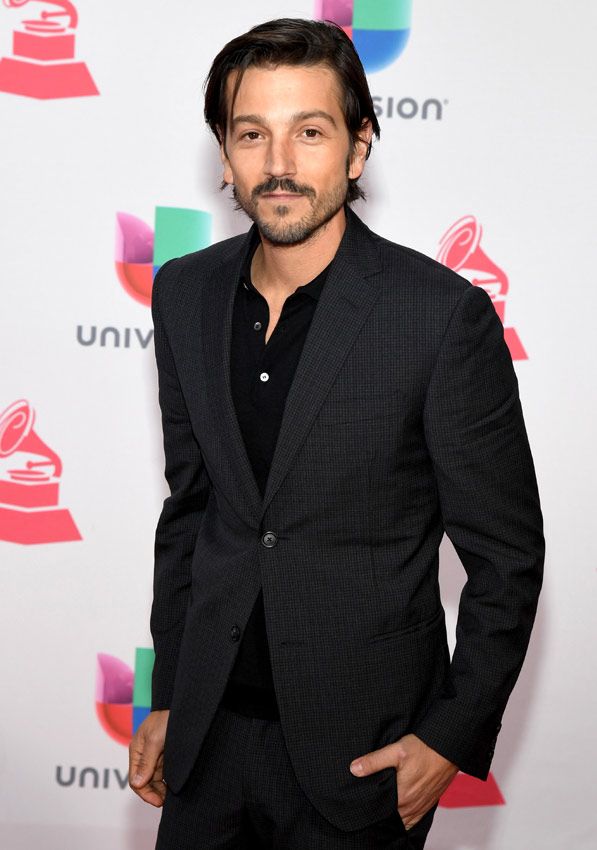 Diego Luna getty