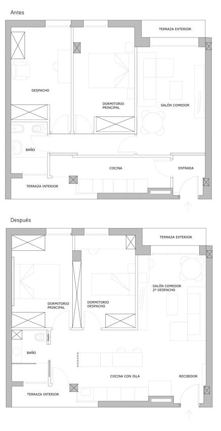 planos distribucion 7a