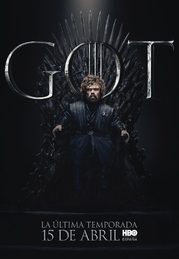 tyrion hbo