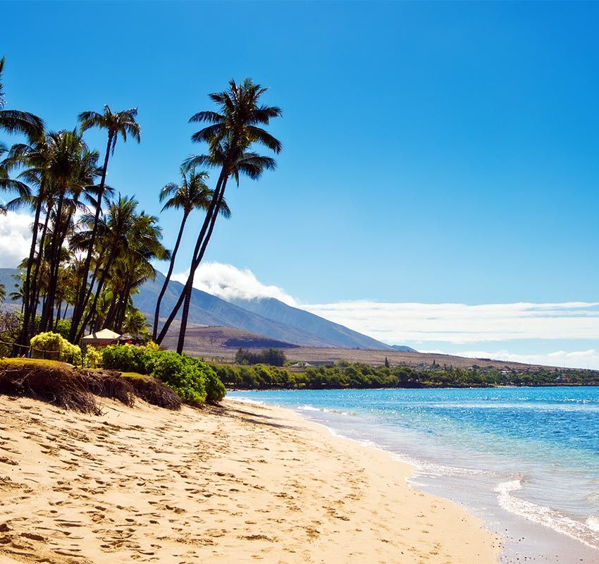 10kaanapali beachgettyimages 543044222