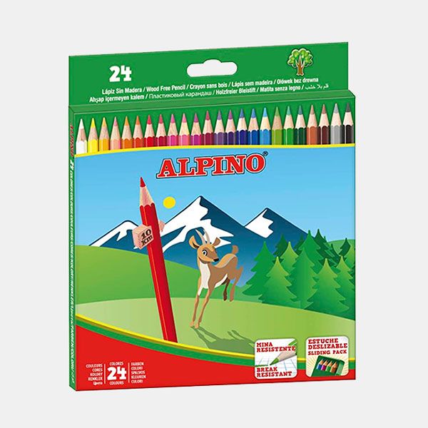 alpino pinturas