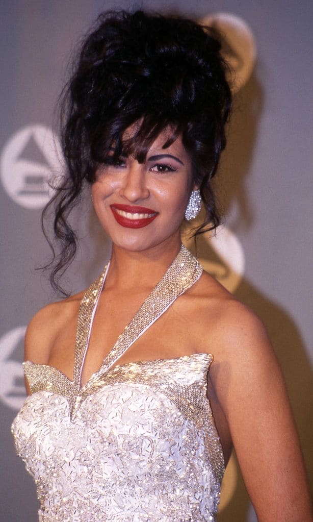 Selena Quintanilla