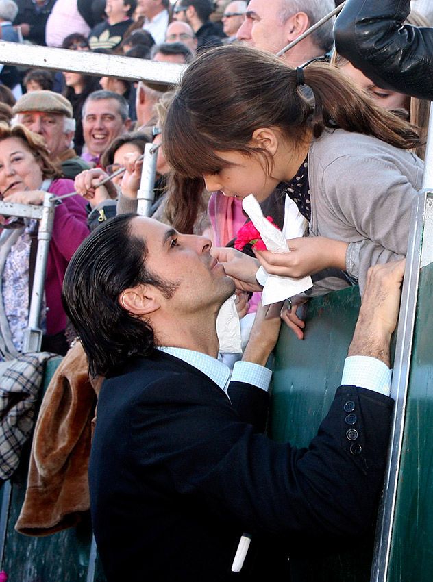 2010 cayetana plaza toros francisco