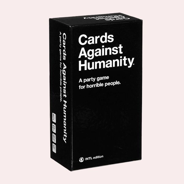 Cards Against Humanity