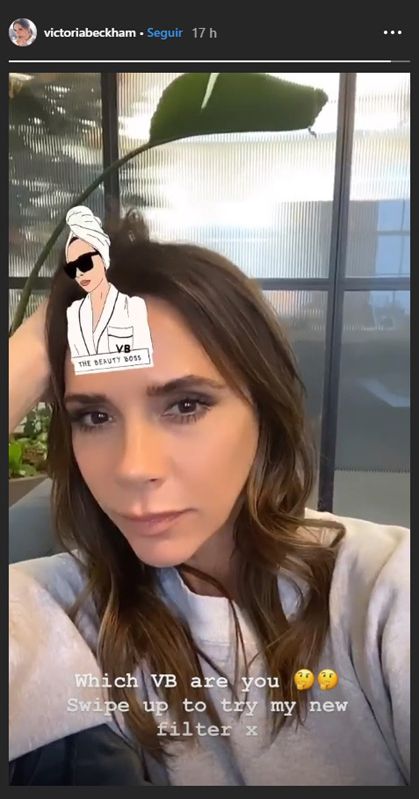 victoria beckham juego