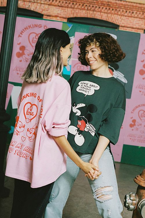 'All the Lovers': la nueva colección de Lefties para San Valentín