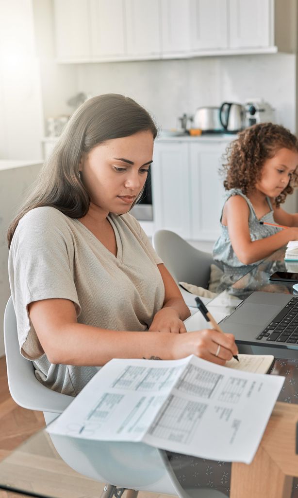 Estudiar una oposición siendo madre