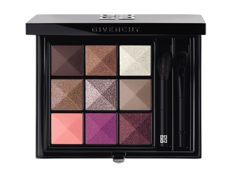sombras givenchy