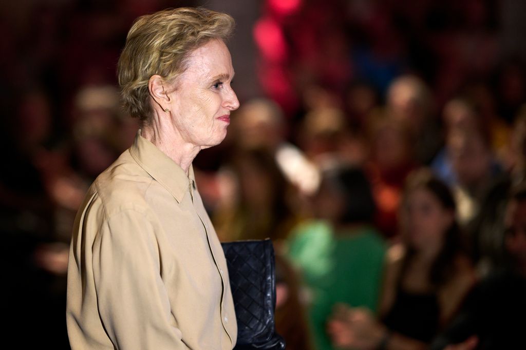 Siri Hustvedt en el tributo a su marido Paul Auster