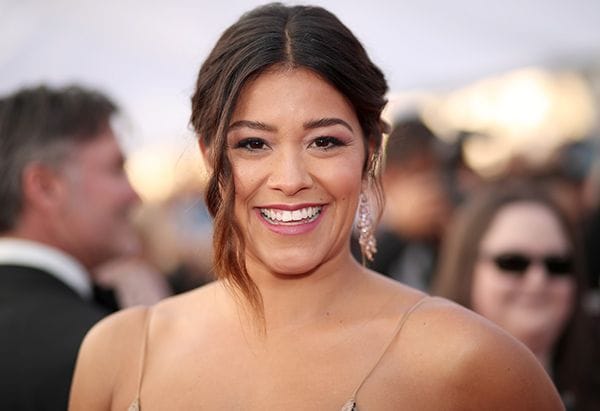 Gina Rodriguez