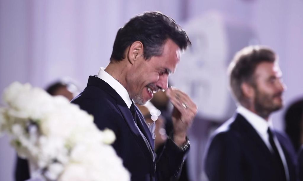 boda de marc anthony y nadia ferreira