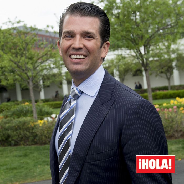 Donald Trump Jr.