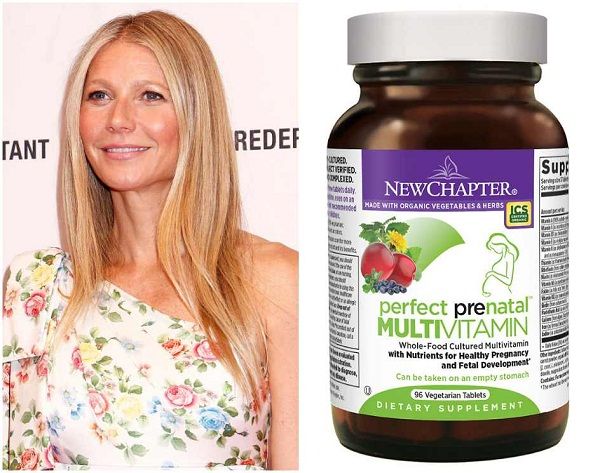 gwyneth paltrow new chapter vitamin7