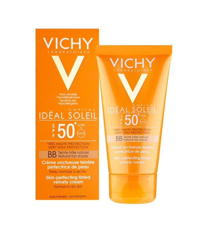 vichy