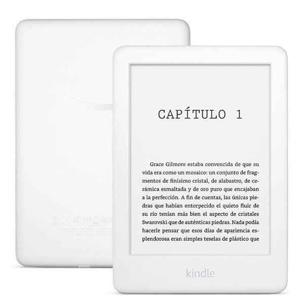 kindle