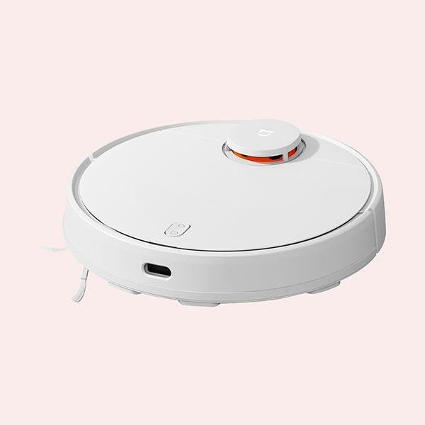 Xiaomi-Robot aspirador S12