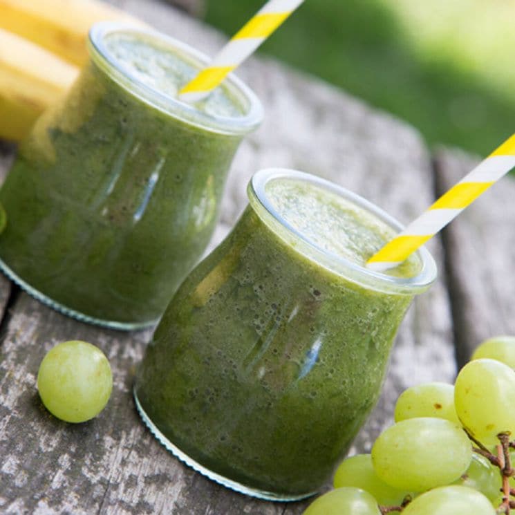 smoothie uvas age