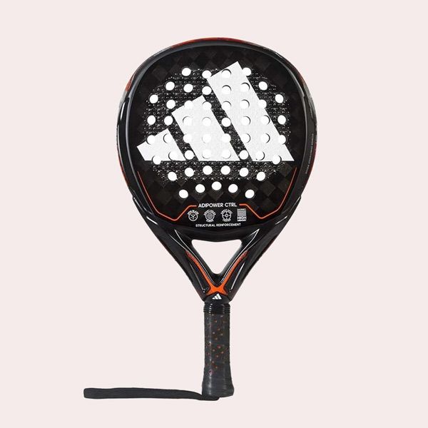 raqueta padel