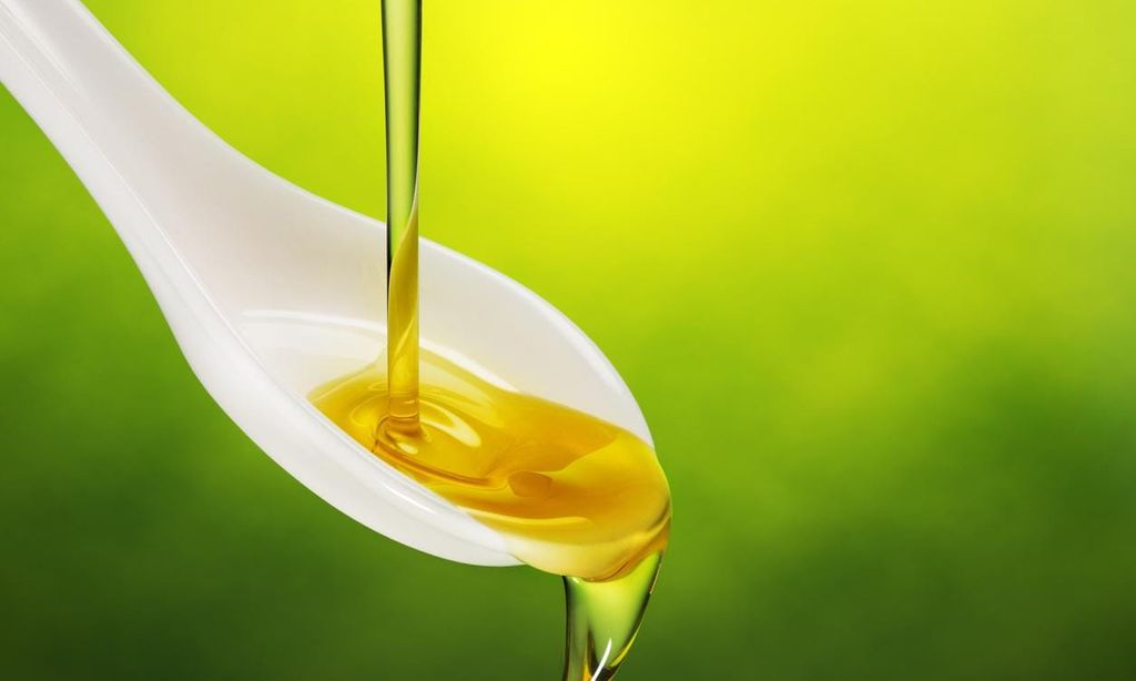 el aceite de oliva es rico en vitaminas a y k