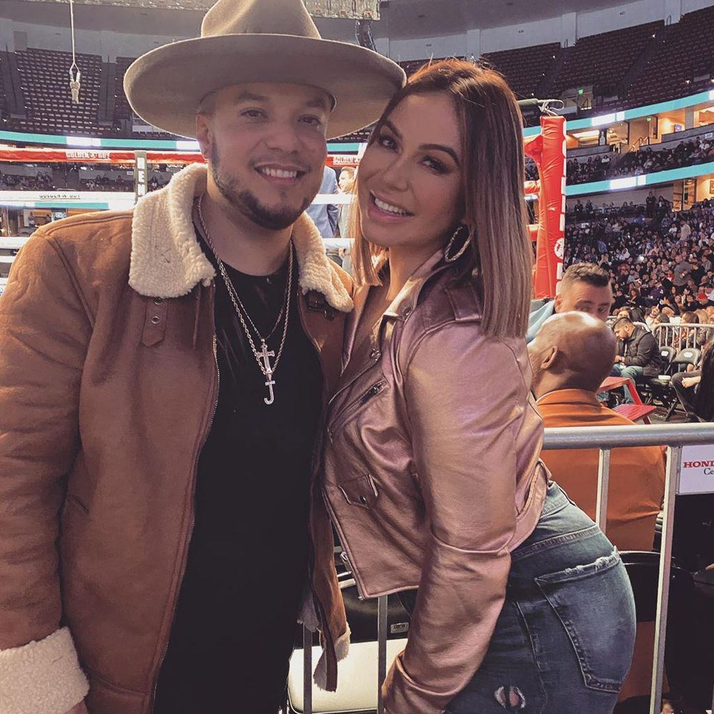 chiquis y lorenzo m ndez