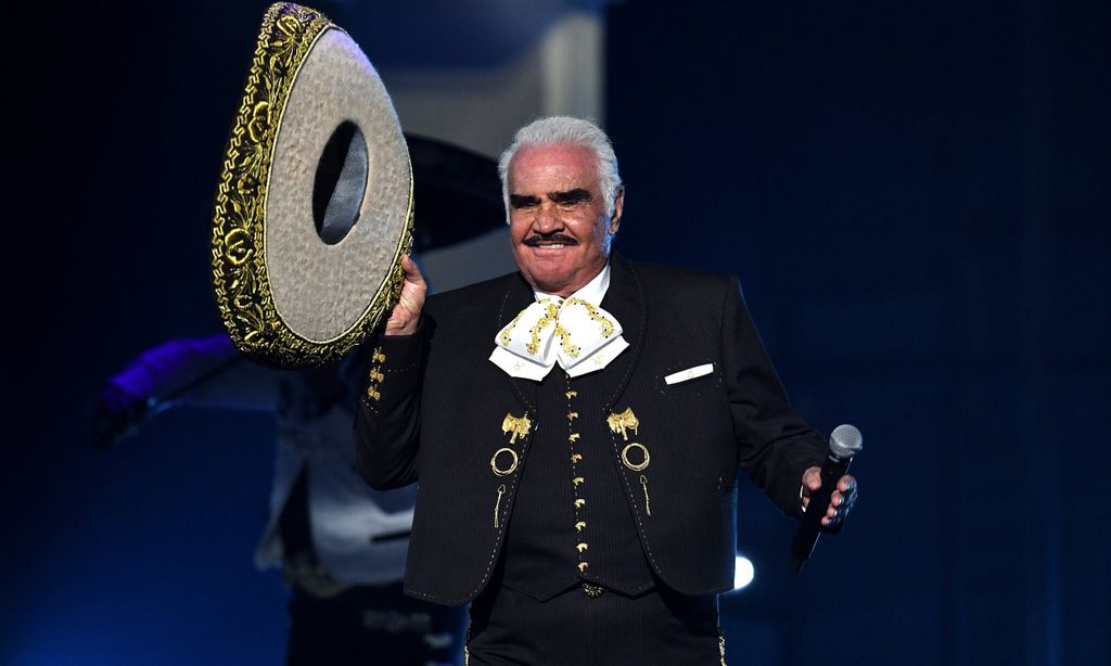 Vicente Fernández