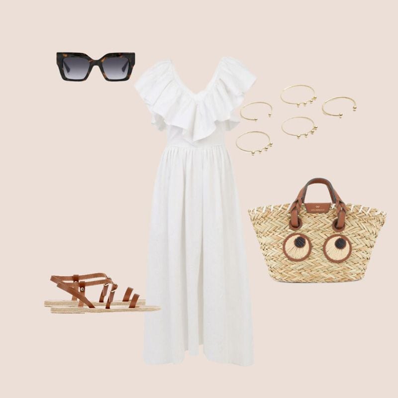 vestido blanco look2