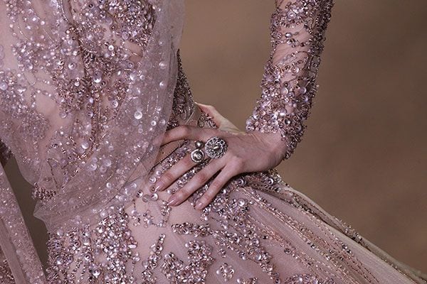 Elie Saab Alta Costura