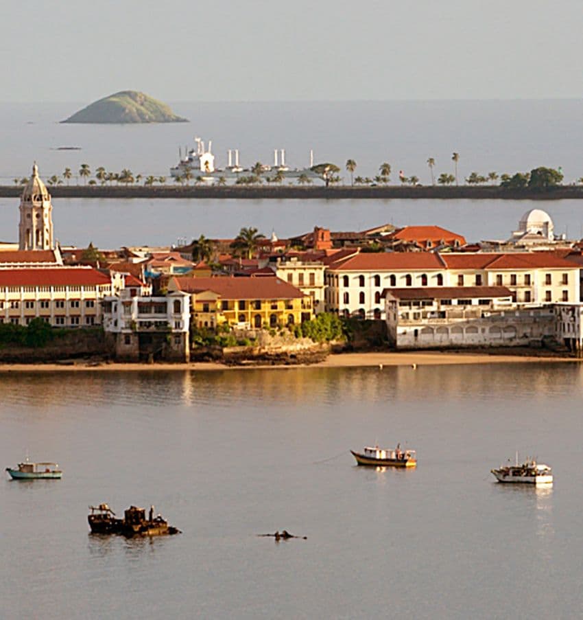 Casco Antiguo Panama 6a