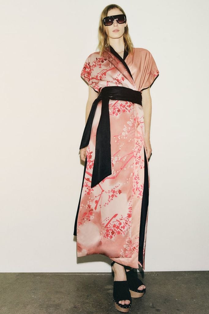 kimonozara