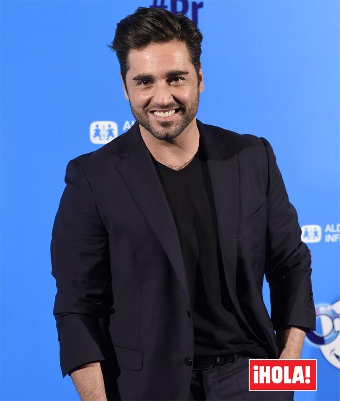 David Bustamante