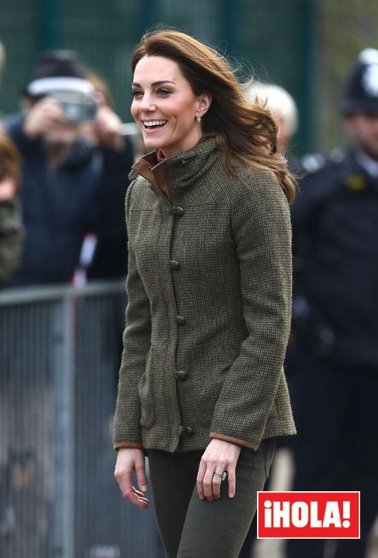 Kate Middleton