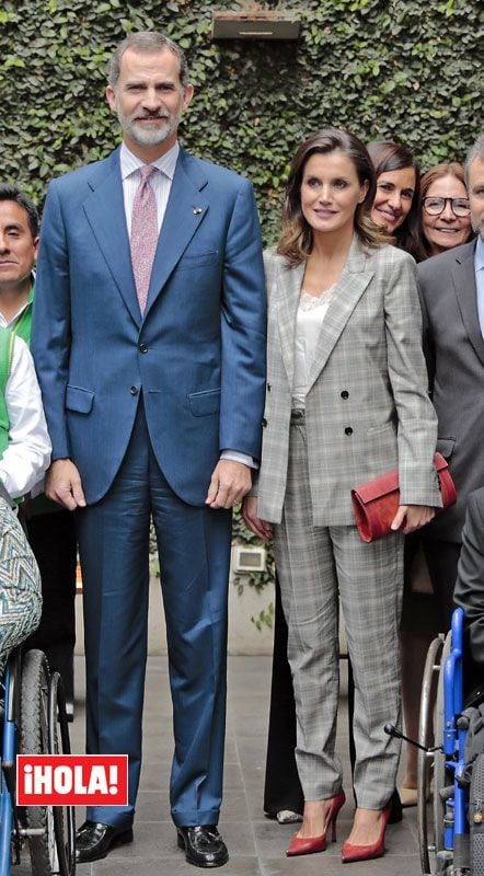 reina-letizia-traje-cuadros