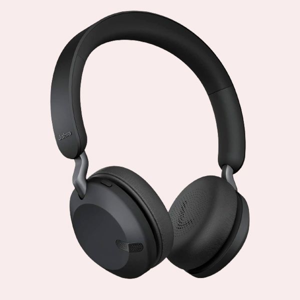 auriculares inalambricos jabra