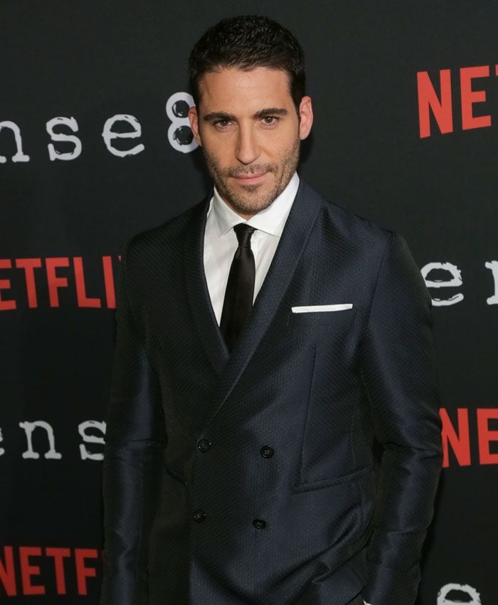 miguel angel silvestre sense8