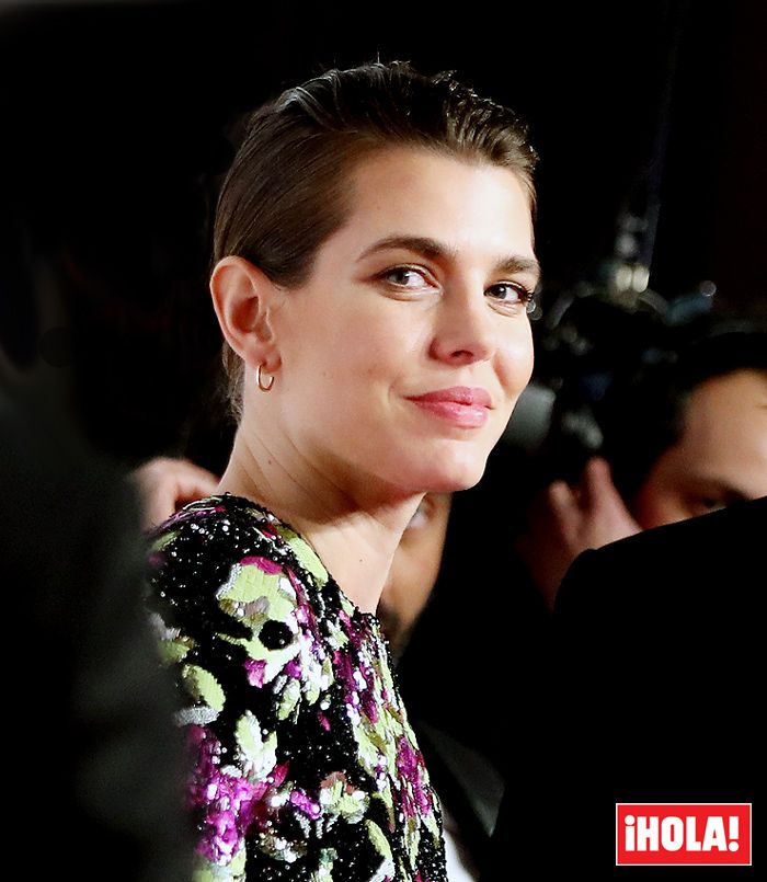 Carlota Casiraghi