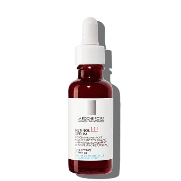 serum  retinol