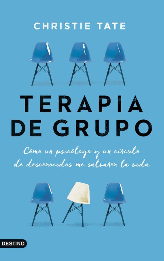 terapia grupo