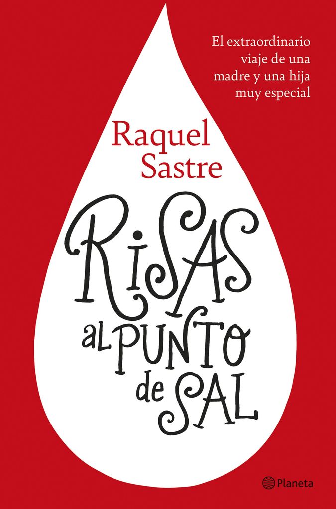 Libro Risas al punto de sal